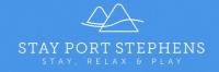 Stay Port Stephens : Port Stephens Holidays image 1